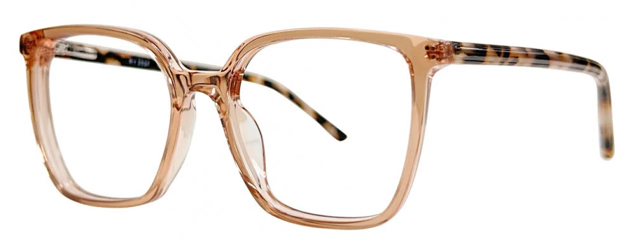 RYE 1923 COLLECTION R1Z202P Eyeglasses - Apricot